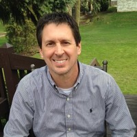 Nikon Instruments Employee Dave Wallace's profile photo