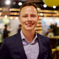 Shareforce Employee Niels Snakenborg's profile photo