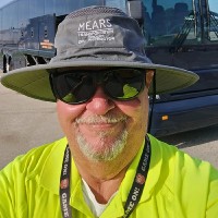 Mears Transportation Group Employee Hank Snow's profile photo