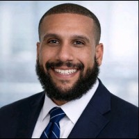 CLB Solutions, INC. Employee Ahmed Khalfan's profile photo