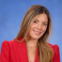 CBRE Employee Daniela Castillo Laguardia's profile photo