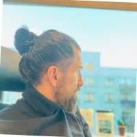 Stockholm University Employee Jalal Nouri's profile photo