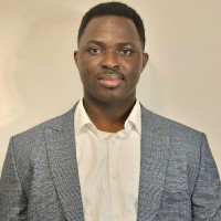 UVA Health Employee Williams Solomon's profile photo