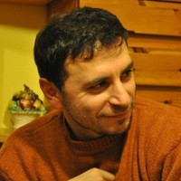 Fabbi Imola srl Employee Matteo Pezzi's profile photo