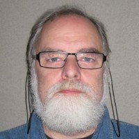 EC&M Integrated Solutions Employee Roger Geppinger's profile photo