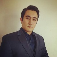 National Strategic Research Institute at the University of Nebraska Employee Christian Anderson's profile photo
