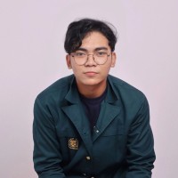Stei Itb Employee Faqih Syuhada's profile photo