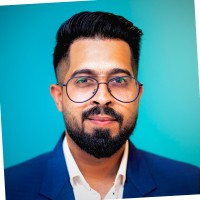 Jogesh Seth Email