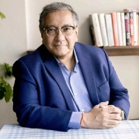 Fortune India Employee Sourav Majumdar's profile photo