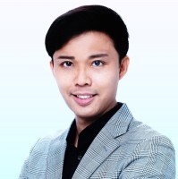 MyLearnZone Employee Kenneth Tan's profile photo