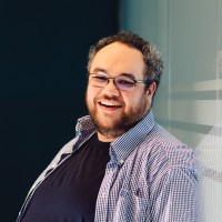 Tribe Employee Jeffrey Sedoeboen's profile photo