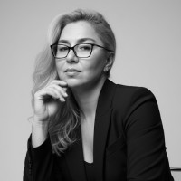 FinTechTime Employee Funda Yalcin's profile photo