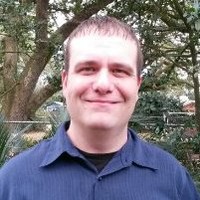 The Cajun Geek Employee Jacque Jackson's profile photo