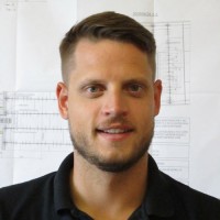 ILF Consulting Engineers in Switzerland Employee Johannes Dzatkowski's profile photo