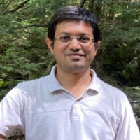 Pritish Aherrao's profile photo