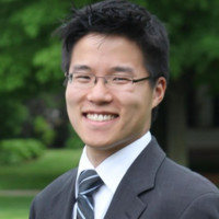 TechSmith Employee David Cheng's profile photo