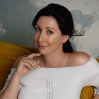 Euna Payments, Powered by CityBase Employee Maria Ierina's profile photo