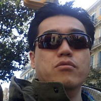 Samsung SDI Employee Cm Lee's profile photo