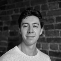 Kinetic Apps Employee Spence Blood's profile photo