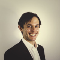 CPSU/CSA Employee Henry Booth's profile photo