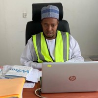 Hamadou Oumarou Email
