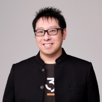 JAN3 Employee Samson Mow's profile photo