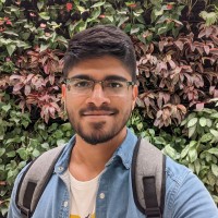 Abhishek Jugdar Email