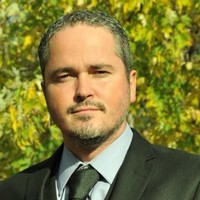 Bell Employee Steve Paquette's profile photo