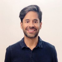 Mudango Employee Alfredo Castello's profile photo