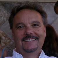 Commonwealth Fusion Systems Employee Michael Litchfield's profile photo