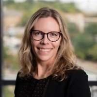 Intelligent Waves Employee Ingrid Peterson's profile photo