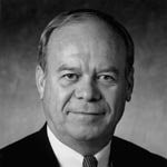 Spencer Fane LLP Employee Jerry Rutherford's profile photo