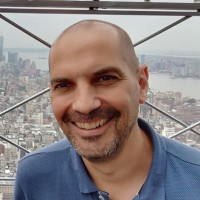 MVTec Software GmbH Employee Johannes Dieterich's profile photo