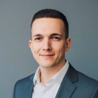 Covestro Employee Alexander Classen's profile photo