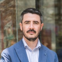 Jacopo Franchi Email