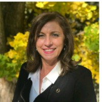 Queenstown Bank Employee Kathy Clark's profile photo