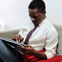 Ayanfe Agunbiade Email