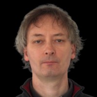 Wells College Employee Richard Loosemore's profile photo
