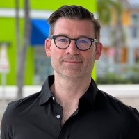 R2P Innovations - Bulletproof Doors Employee Jonathan Cramer's profile photo