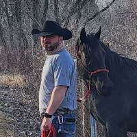 Durango Boots Employee Shawn Leibfried's profile photo