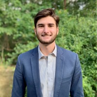 Carahsoft Employee Max Goodman's profile photo