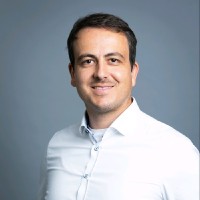 Jungheinrich Systemlösungen GmbH Employee Manuel Lampl's profile photo