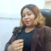 Fin Tech Employee Chidinma Mercy's profile photo