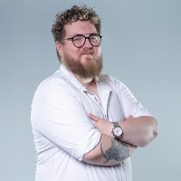 Staffordshire University Students' Union Employee Leonard Stuart's profile photo