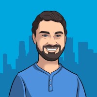 IAM Cloud Employee Leon Mallett's profile photo