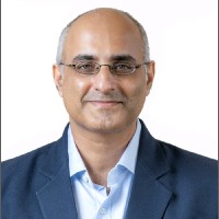 Kellanova Employee Amit Baveja's profile photo