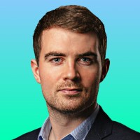 Xplenty Employee Donal Tobin's profile photo