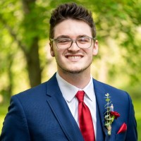 RSM US LLP Employee Jacob Todd's profile photo