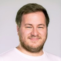 VCE Employee David Rain's profile photo