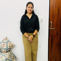 GBKC Fashions Employee Akansha Kukreti's profile photo
